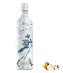 Johnnie walker white label