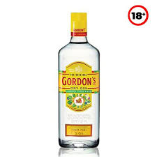 Gordons Dry Gin