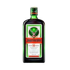 Jagermeister