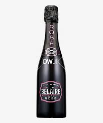 Luc belaire rose