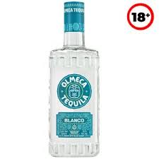 Olmeca tequila