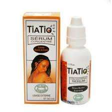 TiaTio serum