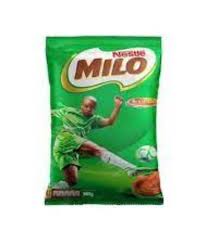 Nestle Milo