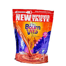 Bournvita sachet