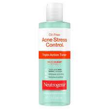 Neutrogena Acne Stress Control