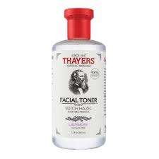 Thayers facial toner