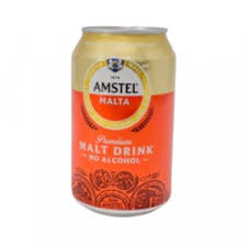 Amstel malta