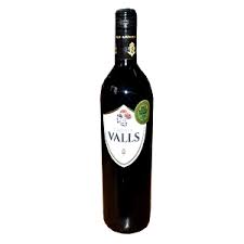 Baron de vals