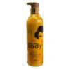 500g 24k gold kojie san lotion