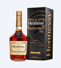 Hennessey vs