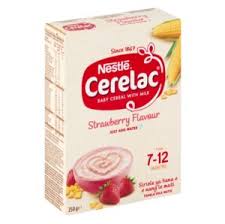 Nestle Cerelac