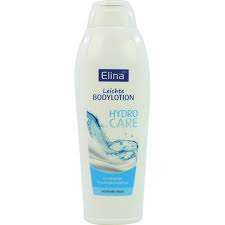 elina body lotion