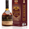 750ml St. Almanac Brandy