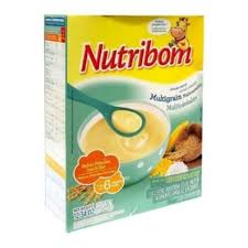 Nutribom Infant Cereal