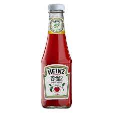 Heinz Tomato Ketchup