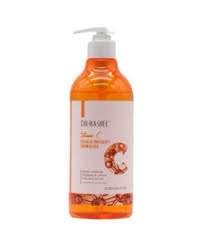 Dr Rashal Vitamin C Shower Gel