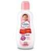 200ml Cussons baby milk bath