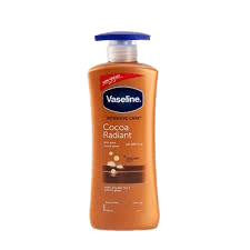 Vaseline cocoa butter lotion