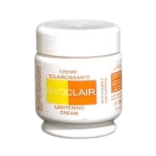 Svoclair cream