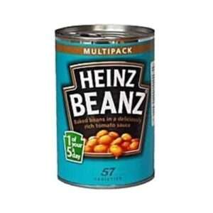 Heinz Beans