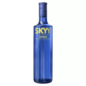 Skyy Infusions Vodka Citrus