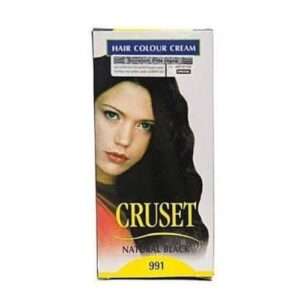 Cruset Hair Color Cream