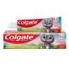 65g Colgate Junior Toothpaste For Kids 0-2 years