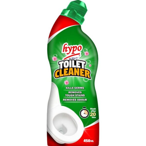 Hypo Toilet Cleaner