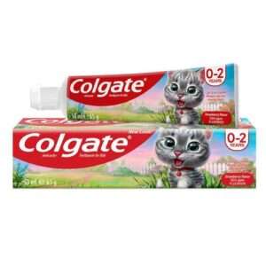 Colgate Junior Toothpaste