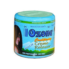 ozone relaxer