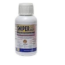 Sniper insecticide