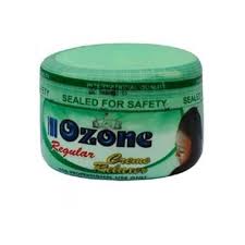 ozone relaxer