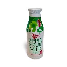 viju apple fruit milk