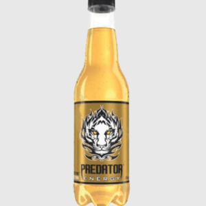 predator energy drink