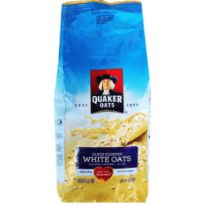 Quaker Oats Sachet