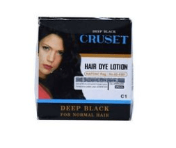 Cruset Hair Dye