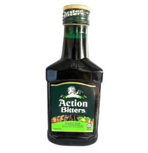 Action Bitters