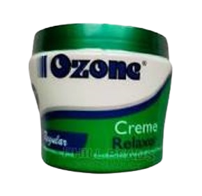 Ozone relaxer