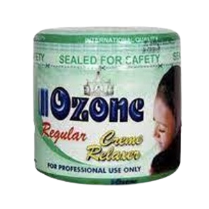 Ozone relaxer