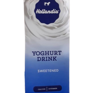 Hollandia yoghurt sweetened