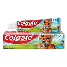 Colgate Junior Toothpaste