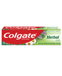 Colgate Herbal Toothpaste