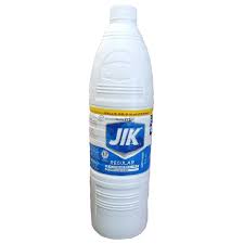 Jik Bleach