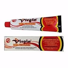 Virgin Hair Fertilizer