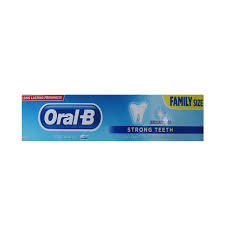 Oral B Herbal Toothpaste