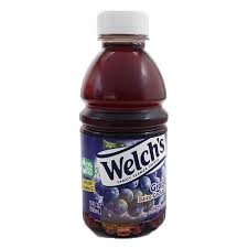 Welchs Grape Juice