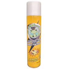 Mr gecko insecticide