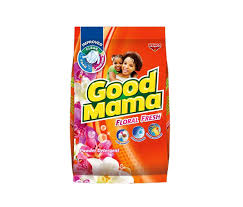 Good Mama Detergent