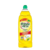 1000ml Morning fresh dishwashing liquid