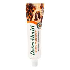 Dabur Herbal Clove Toothpaste